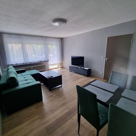 Home4You Albstadt Luaran gambar