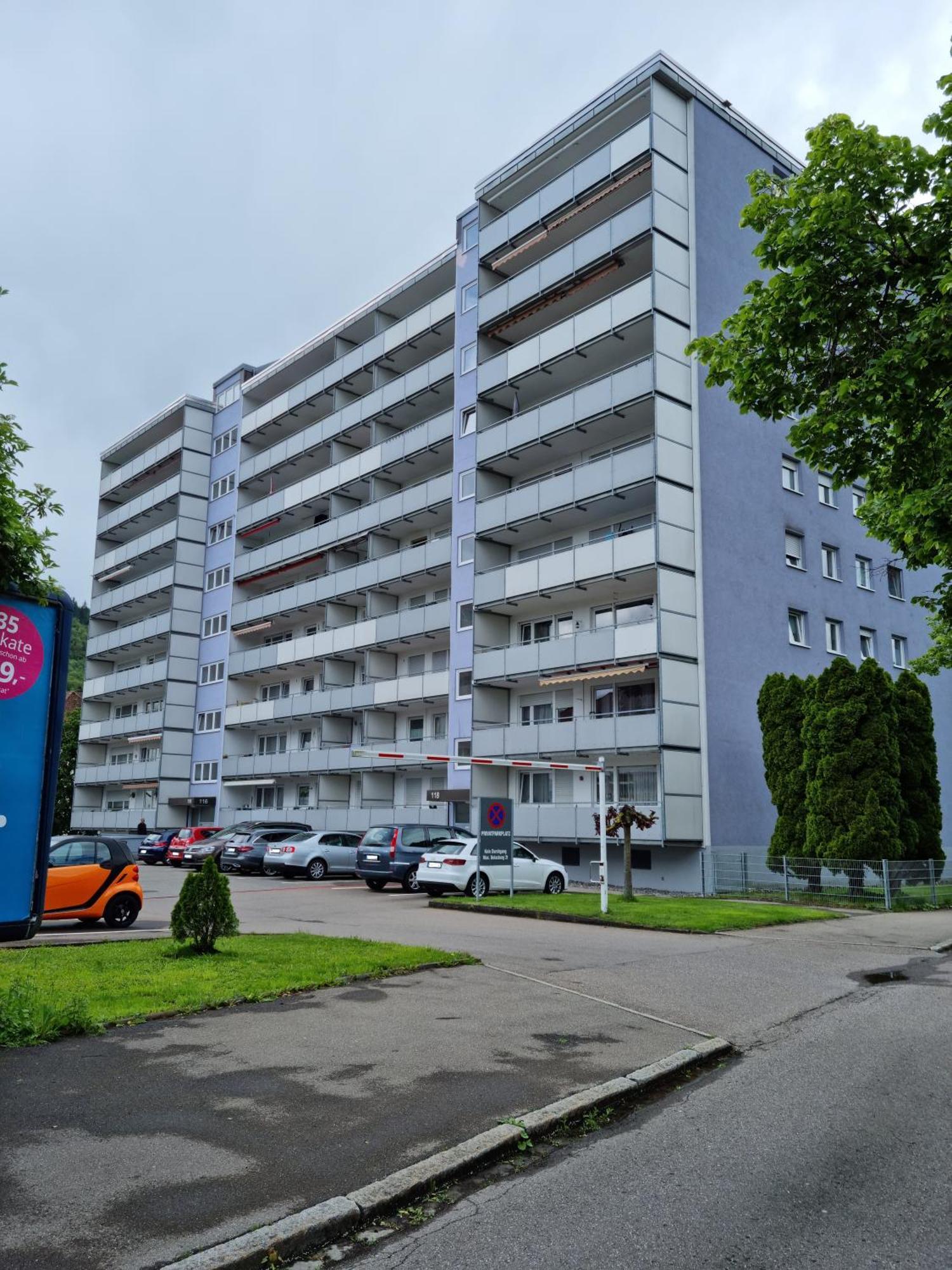 Home4You Albstadt Luaran gambar