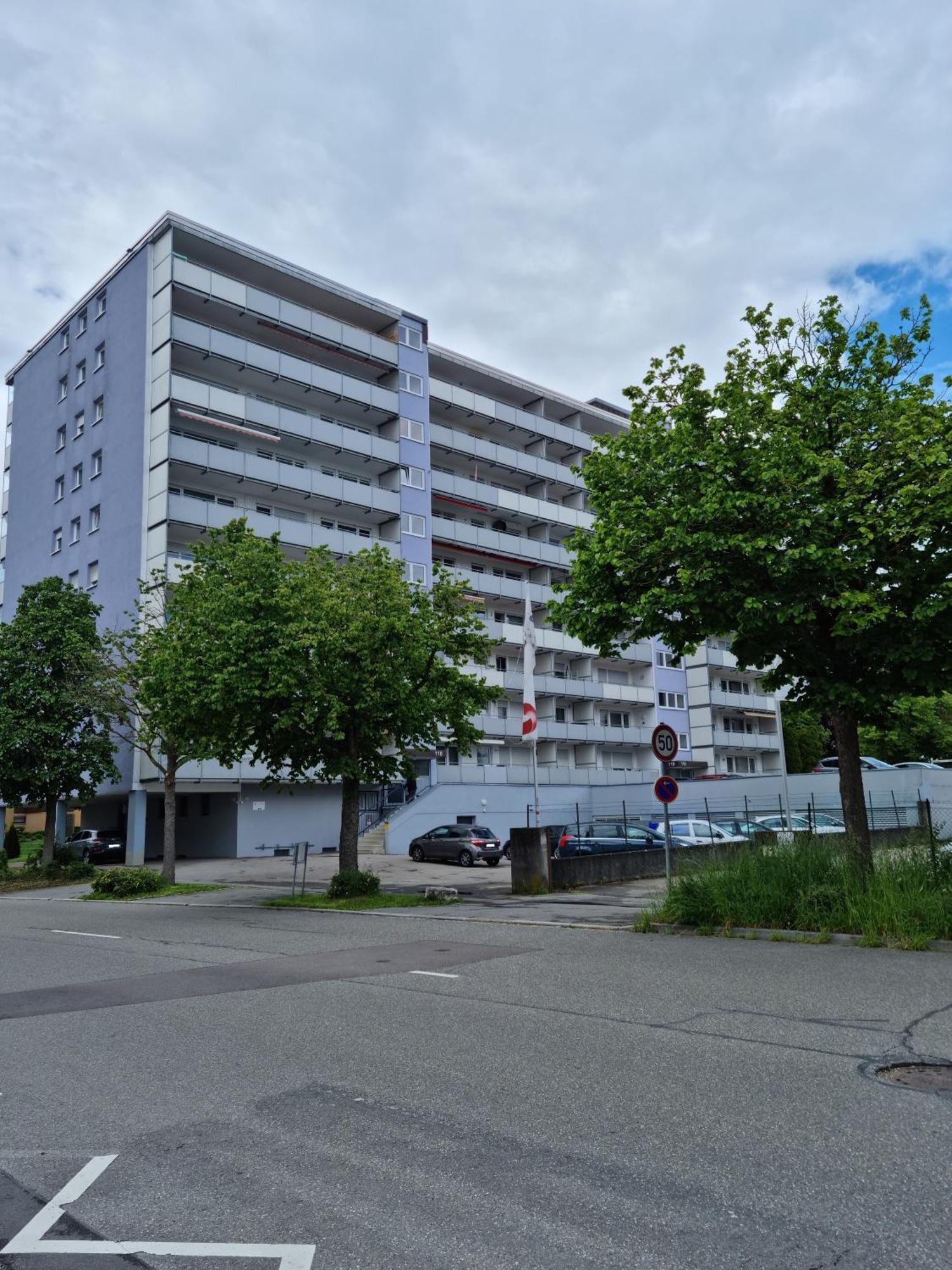 Home4You Albstadt Luaran gambar