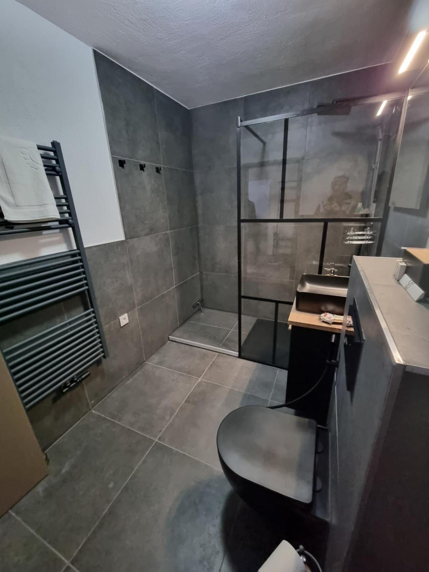 Home4You Albstadt Luaran gambar