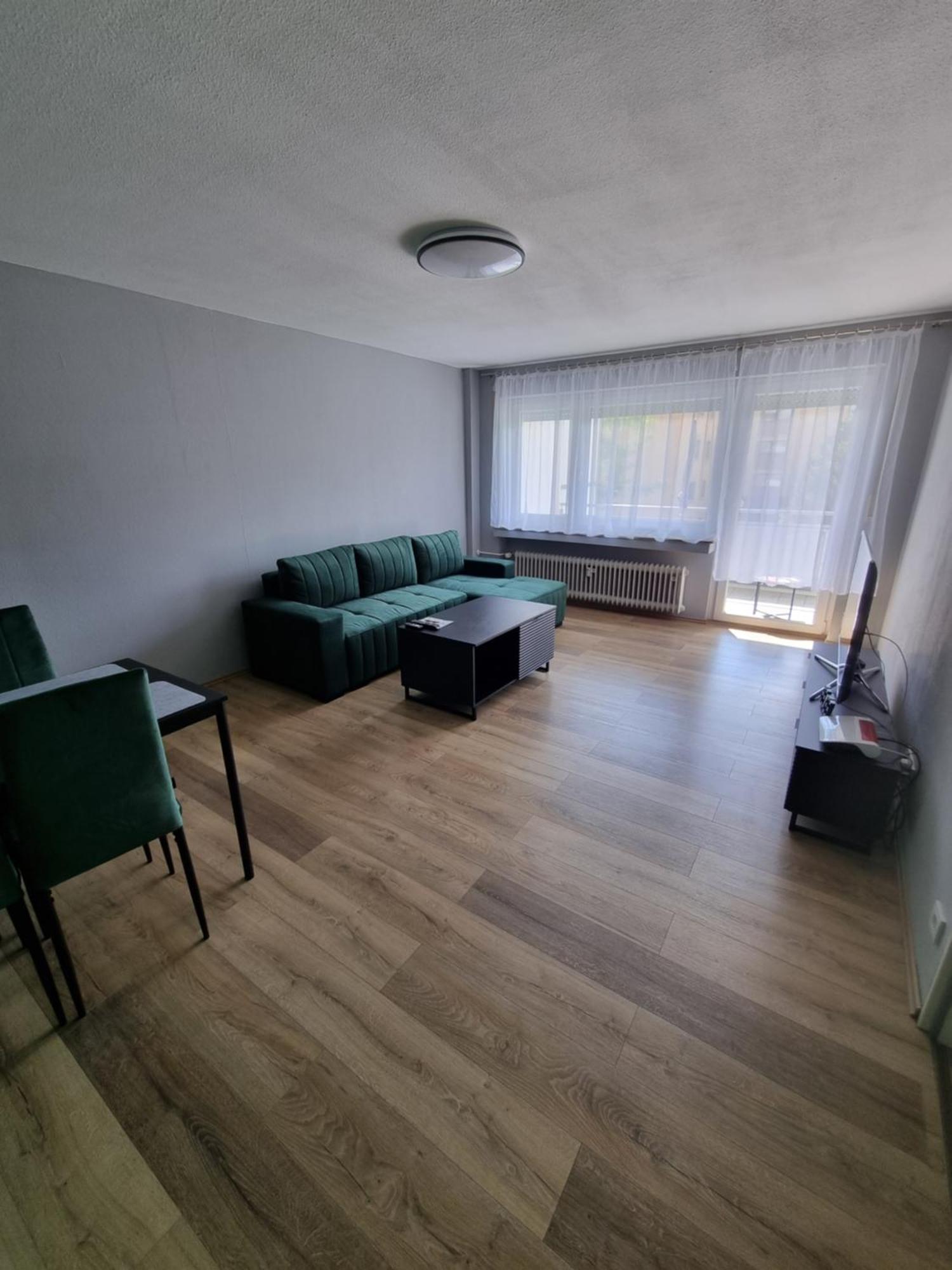 Home4You Albstadt Luaran gambar