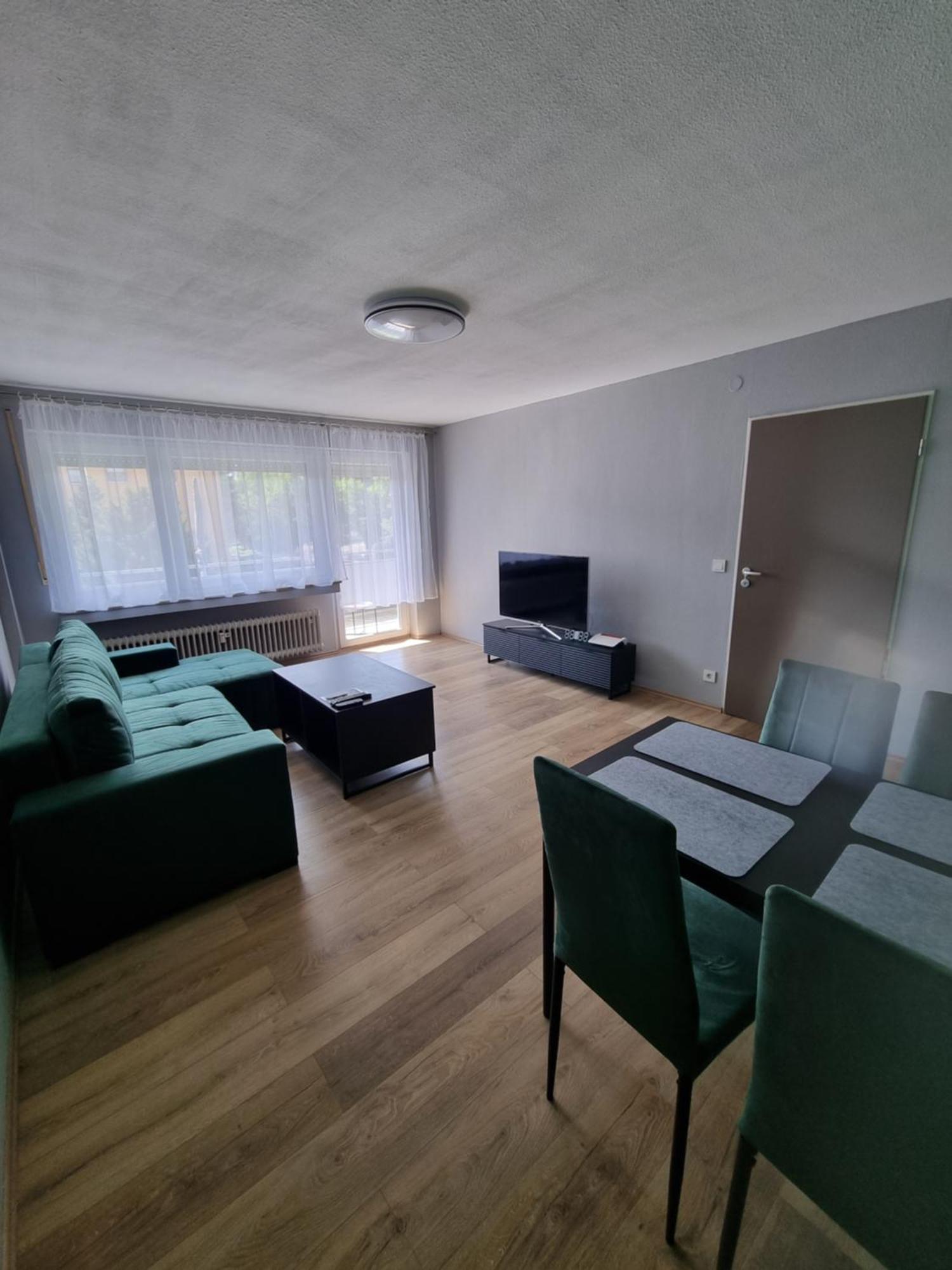 Home4You Albstadt Luaran gambar
