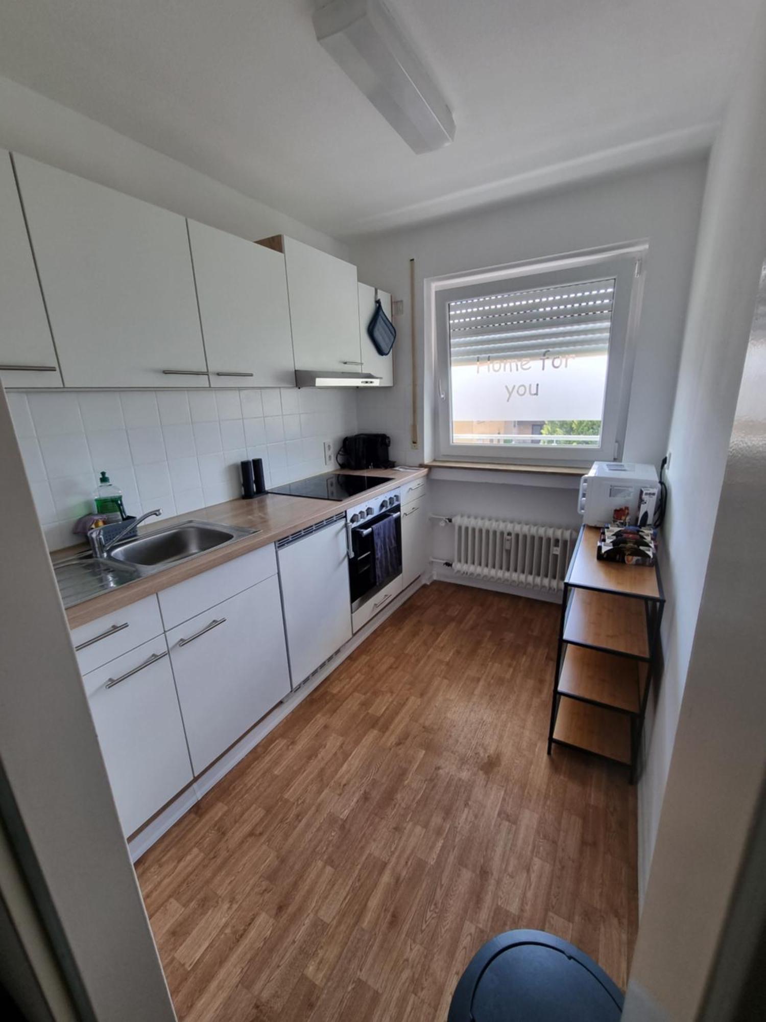 Home4You Albstadt Luaran gambar