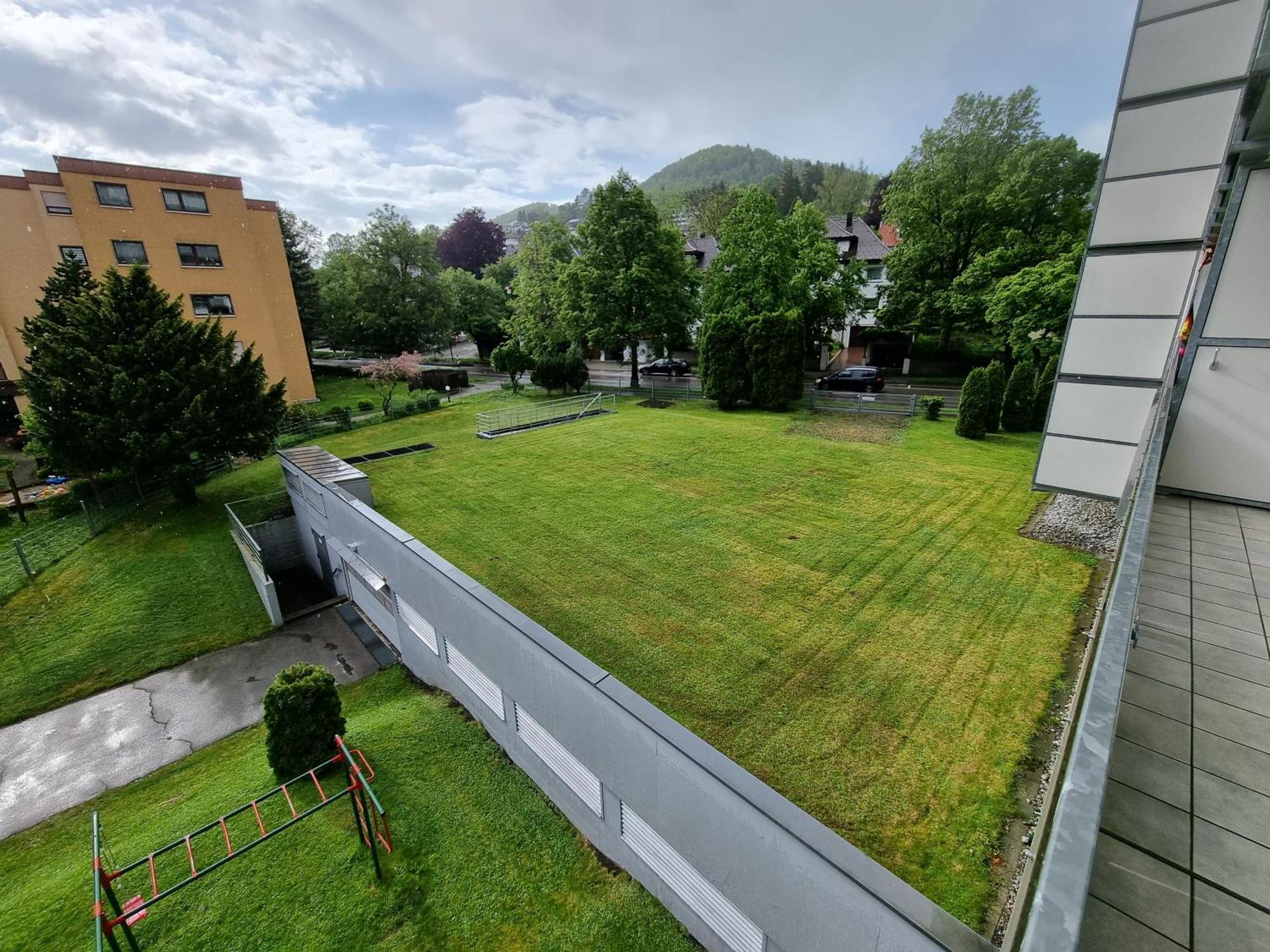 Home4You Albstadt Luaran gambar